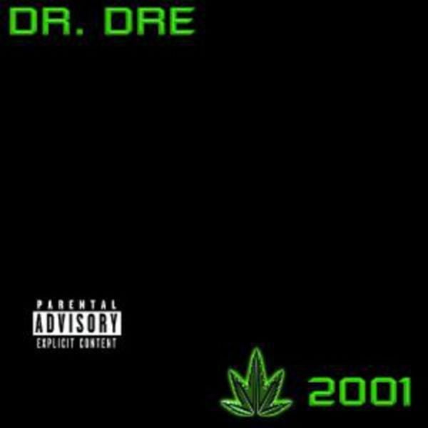 Dr. Dre: 2001