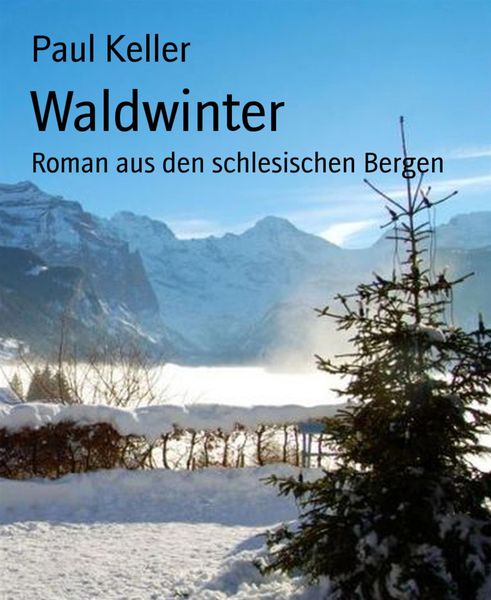 Produktbild: Waldwinter