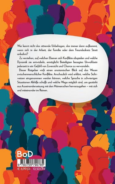 Produktbild: Miteinander im Reinen