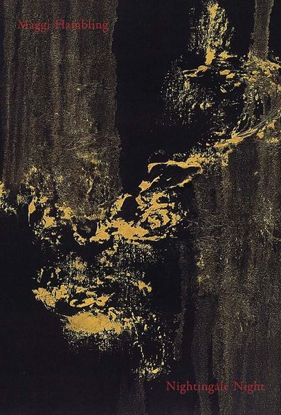 Produktbild: Maggi Hambling