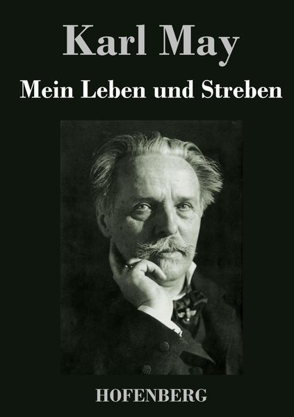 Produktbild: Mein Leben und Streben