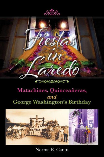 Produktbild: Fiestas in Laredo