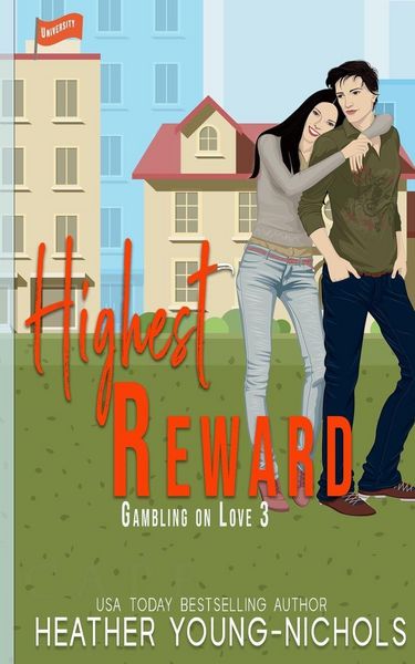 Produktbild: Highest Reward