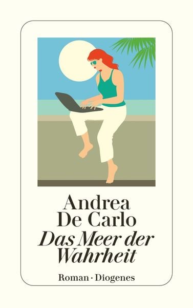 Produktbild: Das Meer der Wahrheit