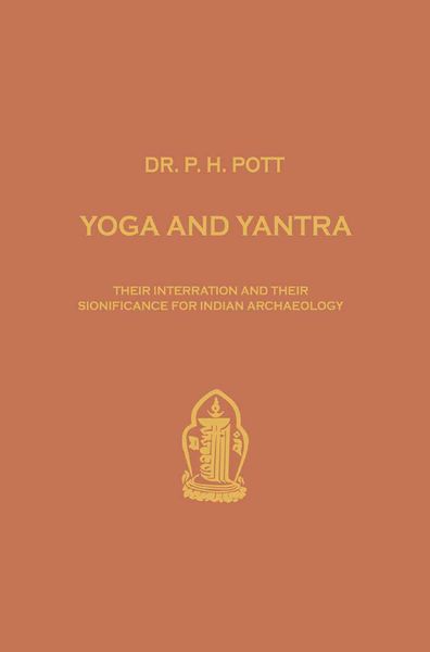 Produktbild: Yoga and Yantra