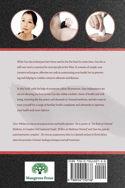 Produktbild: Gua Sha