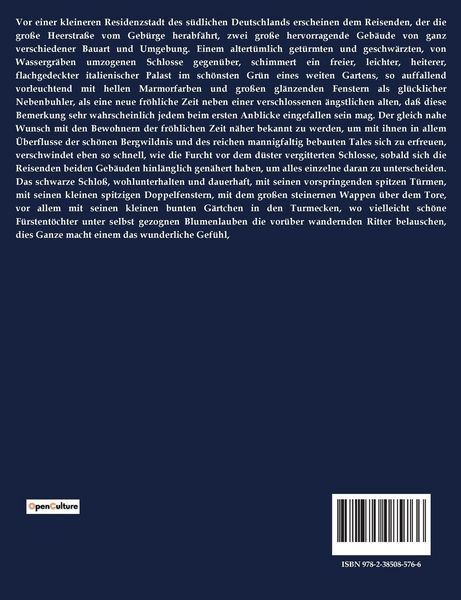 Produktbild: Armut, Reichtum, Schuld und Bu&szlig;e der Gr&auml;fin Dolores