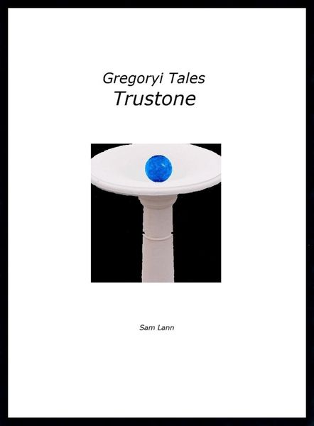 Produktbild: Gregoryi Tales - Trustone