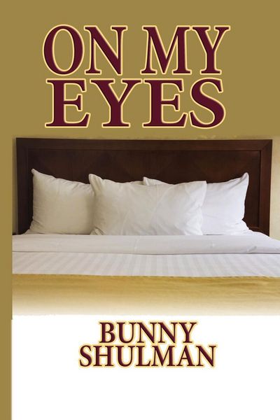 Produktbild: On My Eyes