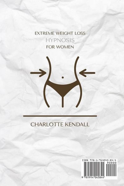 Produktbild: Extreme Weight Loss Hypnosis For Women