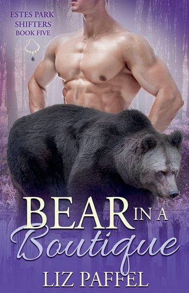 Produktbild: Bear in a Boutique