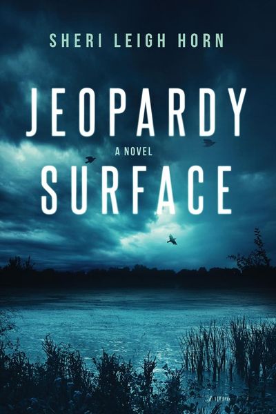 Produktbild: Jeopardy Surface