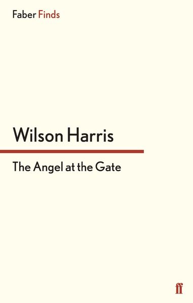 Produktbild: The Angel at the Gate