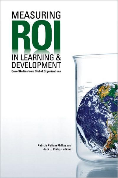 Produktbild: Measuring ROI in Learning & Development