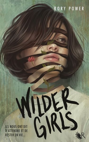 Produktbild: Wilder girls