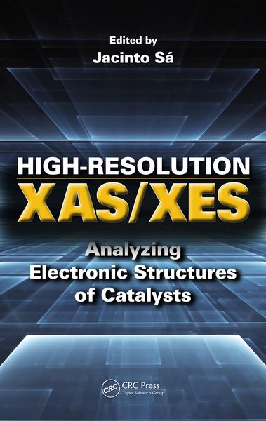Produktbild: High-Resolution XAS/XES