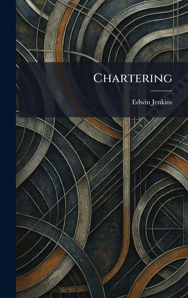 Produktbild: Chartering