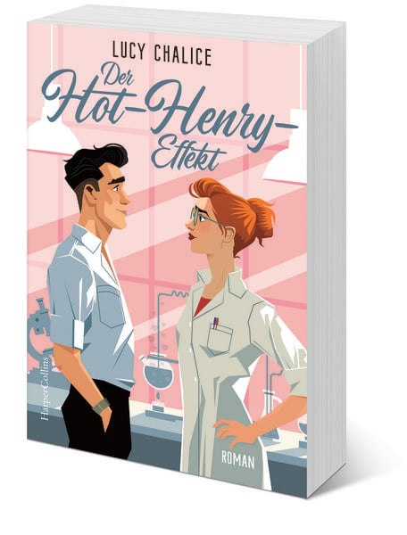 Produktbild: Der Hot-Henry-Effekt