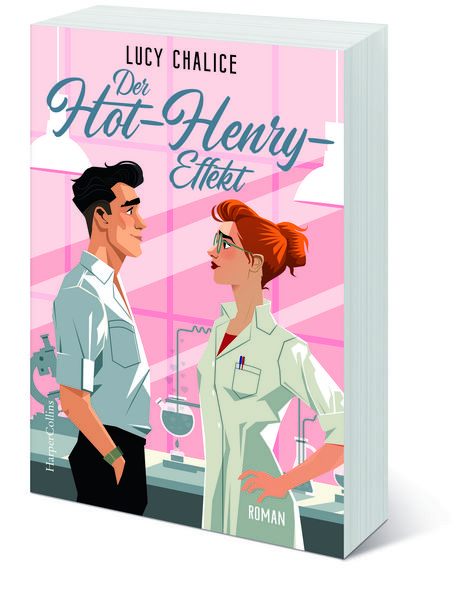 Produktbild: Der Hot-Henry-Effekt