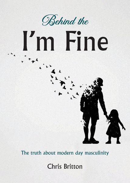 Produktbild: Behind the I'm Fine