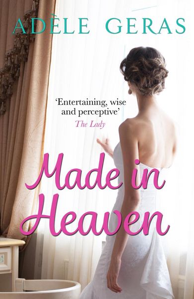 Produktbild: Made in Heaven