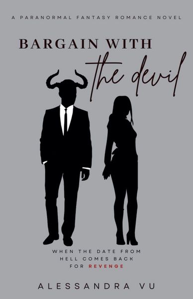 Produktbild: Bargain with the Devil