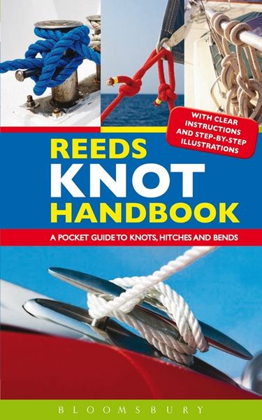 Produktbild: Whippy, J: Reeds Knot Handbook