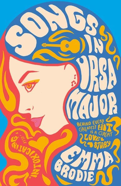 Produktbild: Songs in Ursa Major
