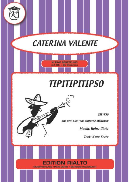 Produktbild: Tipitipitipso