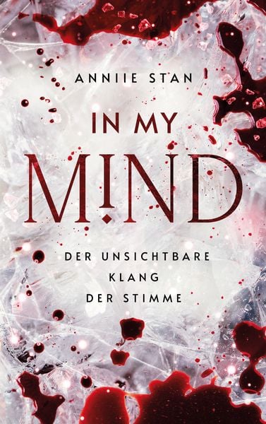 Produktbild: In My Mind