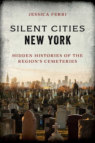 Produktbild: Silent Cities New York