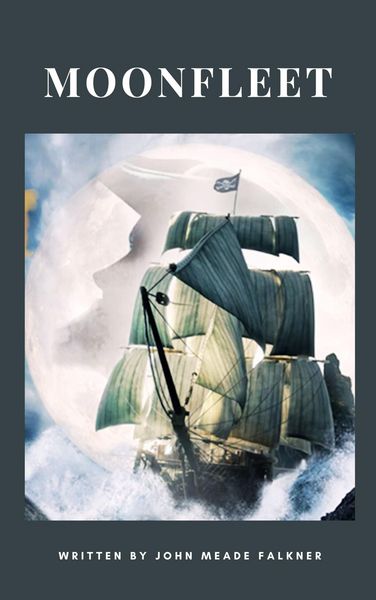 Produktbild: Moonfleet