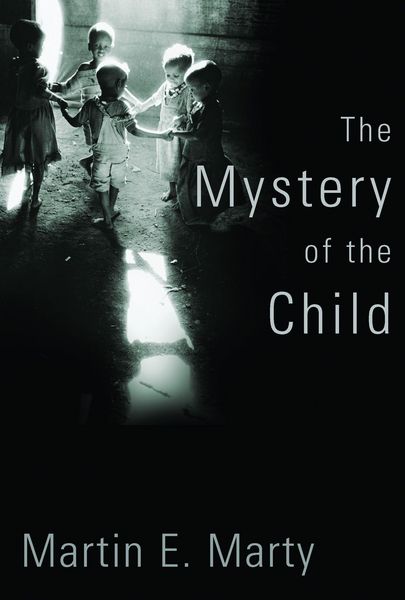 Produktbild: The Mystery of the Child