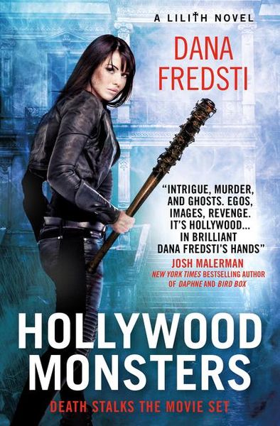 Produktbild: Lilith - Hollywood Monsters