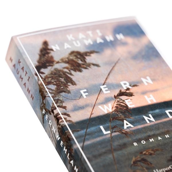 Produktbild: Fernwehland