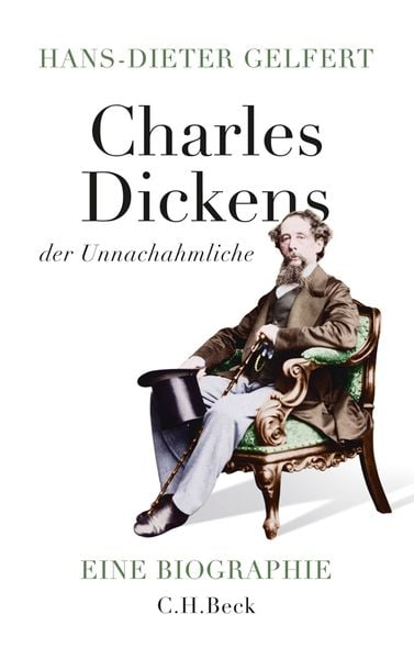 Produktbild: Charles Dickens