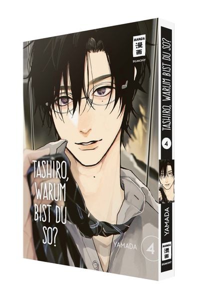 Produktbild: Tashiro, warum bist du so? 04