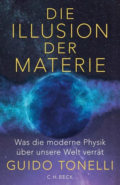 Produktbild: Die Illusion der Materie