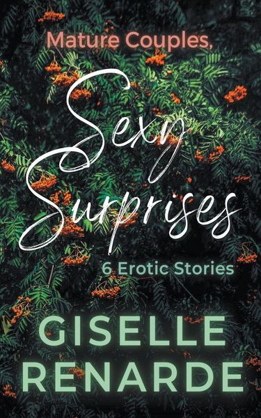 Produktbild: Mature Couples, Sexy Surprises
