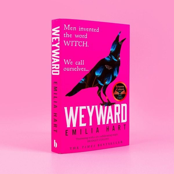 Produktbild: Weyward