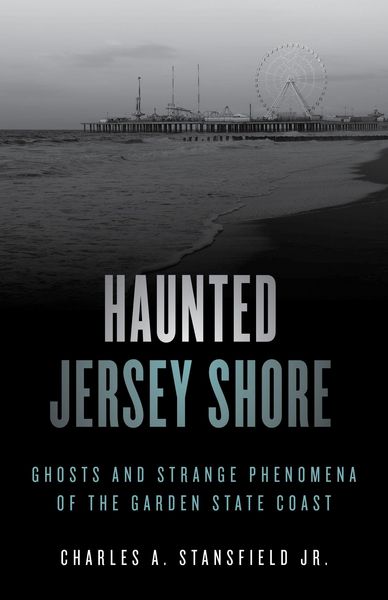 Produktbild: Haunted Jersey Shore