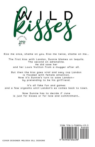 Produktbild: Wild Kisses