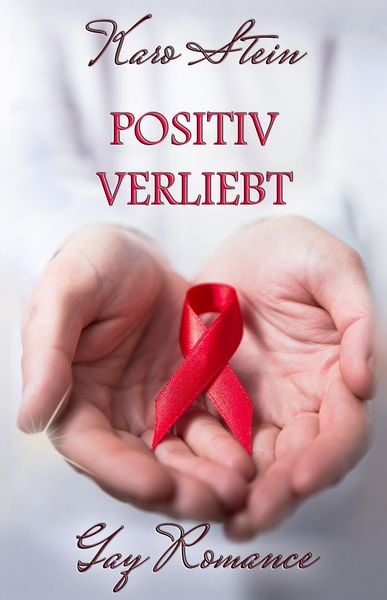 Produktbild: Positiv verliebt