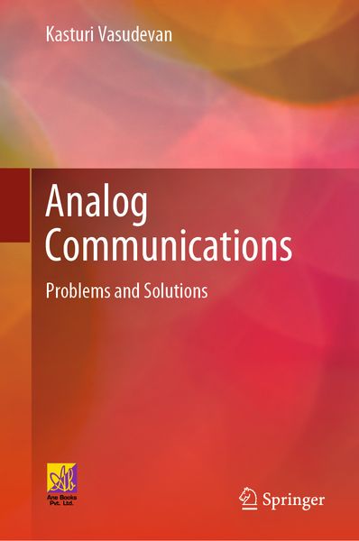 Produktbild: Analog Communications