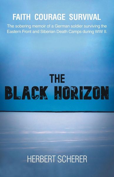 Produktbild: The Black Horizon