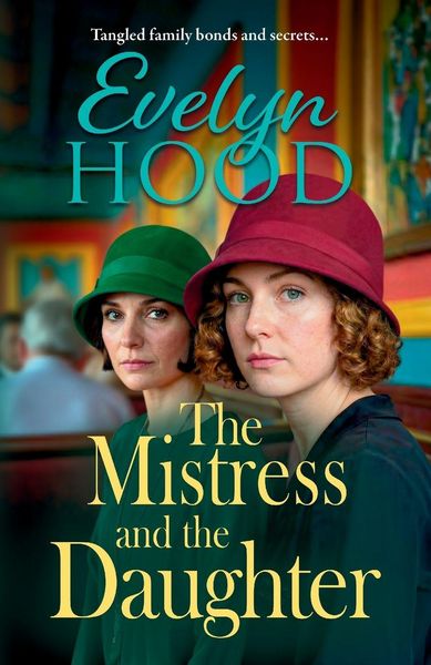 Produktbild: The Mistress and The Daughter