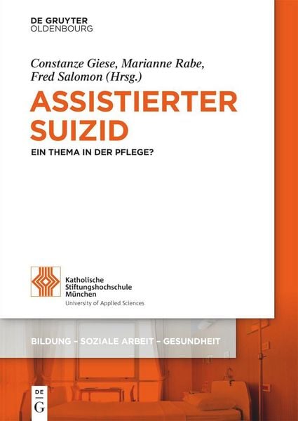 Assistierter Suizid