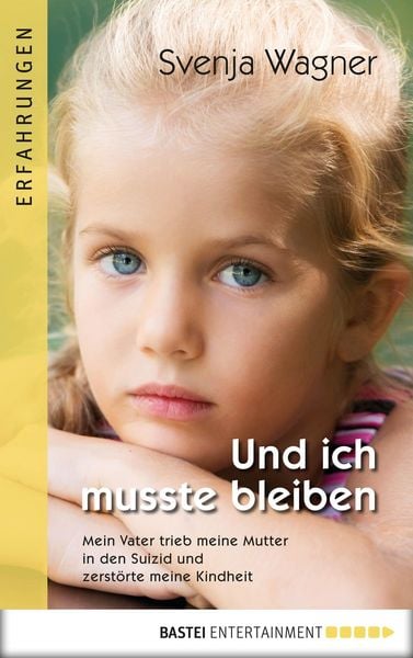 Produktbild: Und ich musste bleiben...