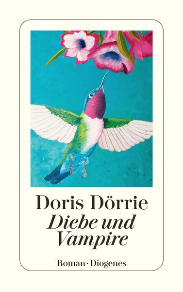 Produktbild: Diebe und Vampire