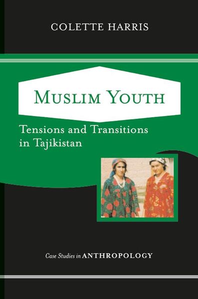 Produktbild: Muslim Youth